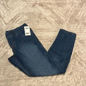 NWT Oshkosh B’gosh Girls Denim Jegging